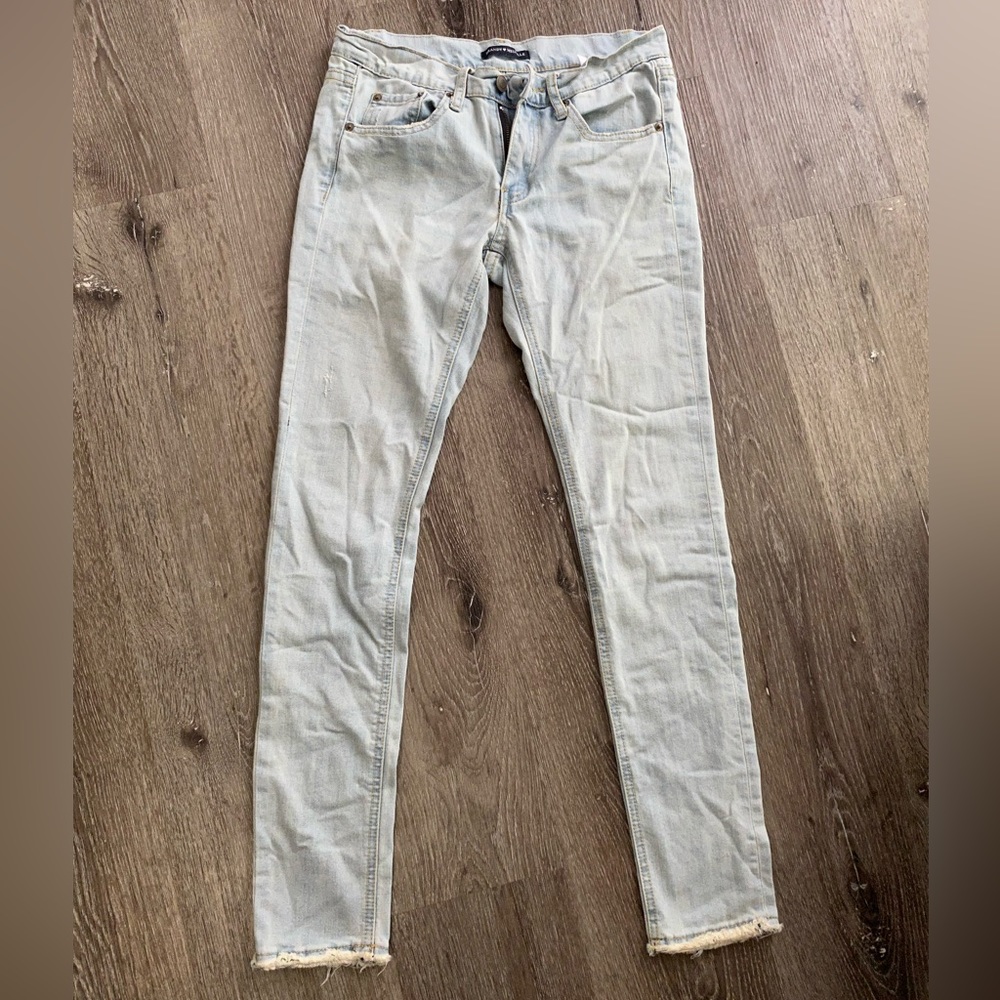 Brandy Melville Jeans